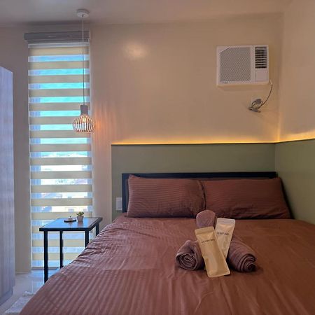 Condo 801 Bernwood Tower Iloilo Esterno foto