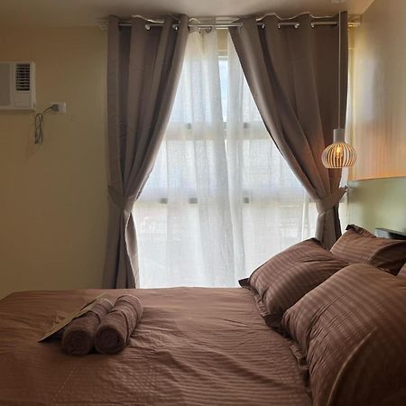 Condo 801 Bernwood Tower Iloilo Esterno foto